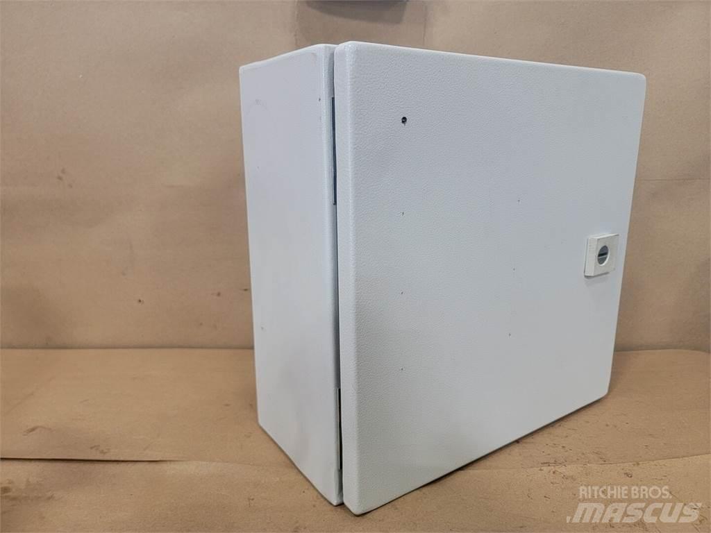  RITTAL WM 8017528 Ostalo za građevinarstvo