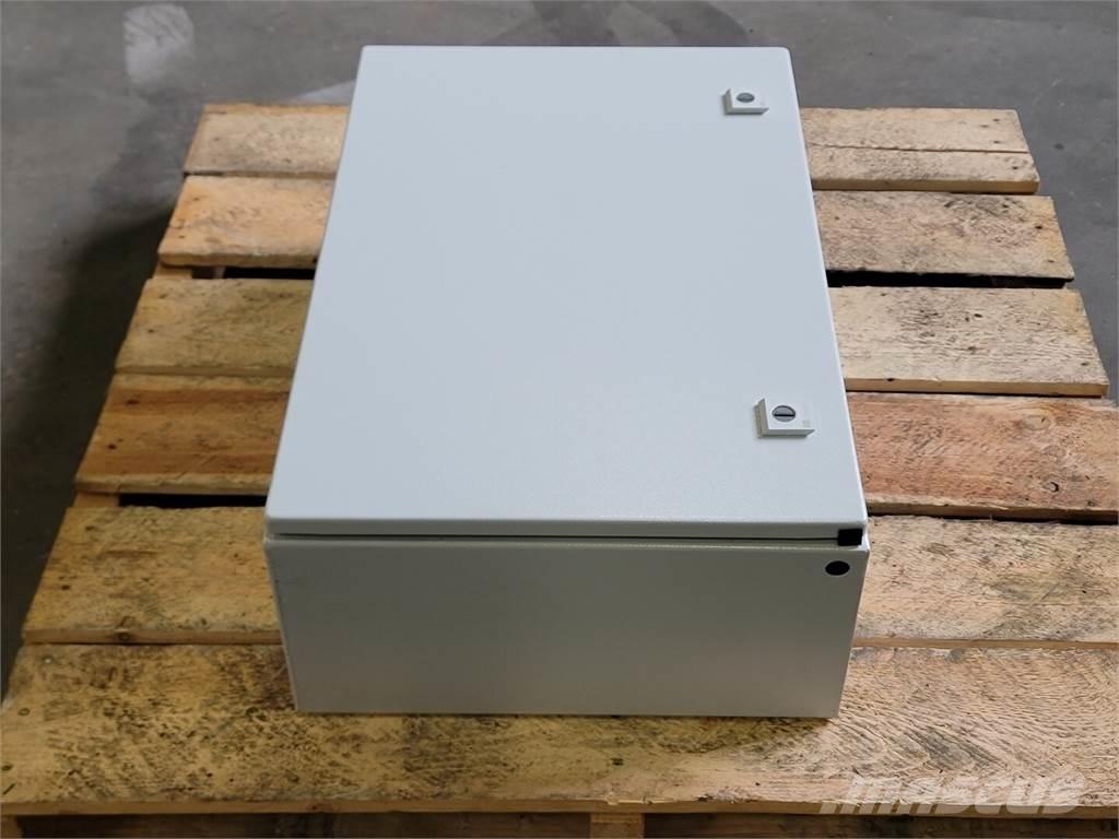  RITTAL WM241608NC Ostalo za građevinarstvo