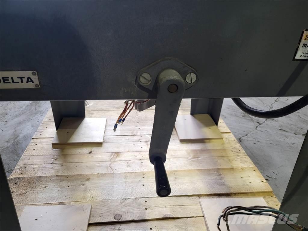 Rockwell 18-RAS Ostalo za građevinarstvo