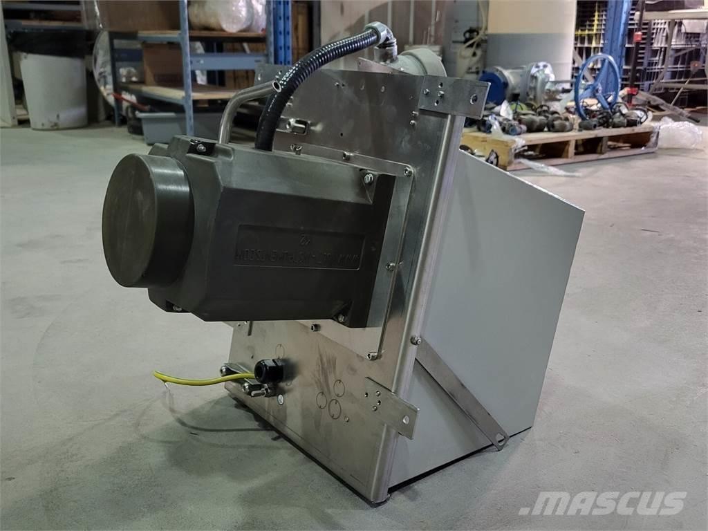  ROSEMOUNT 3051 Ostalo za građevinarstvo