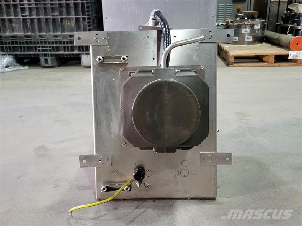  ROSEMOUNT 3051 Ostalo za građevinarstvo