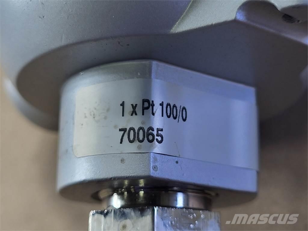  ROSEMOUNT PT100 Ostalo za građevinarstvo