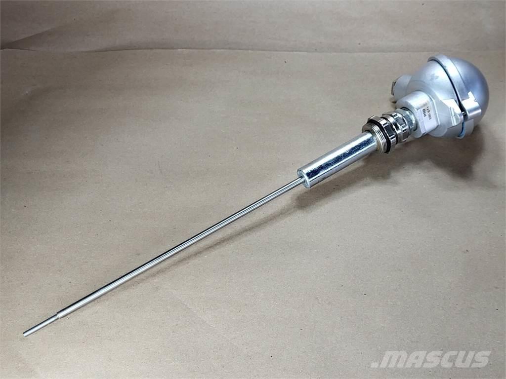  ROSEMOUNT PT100 Ostalo za građevinarstvo