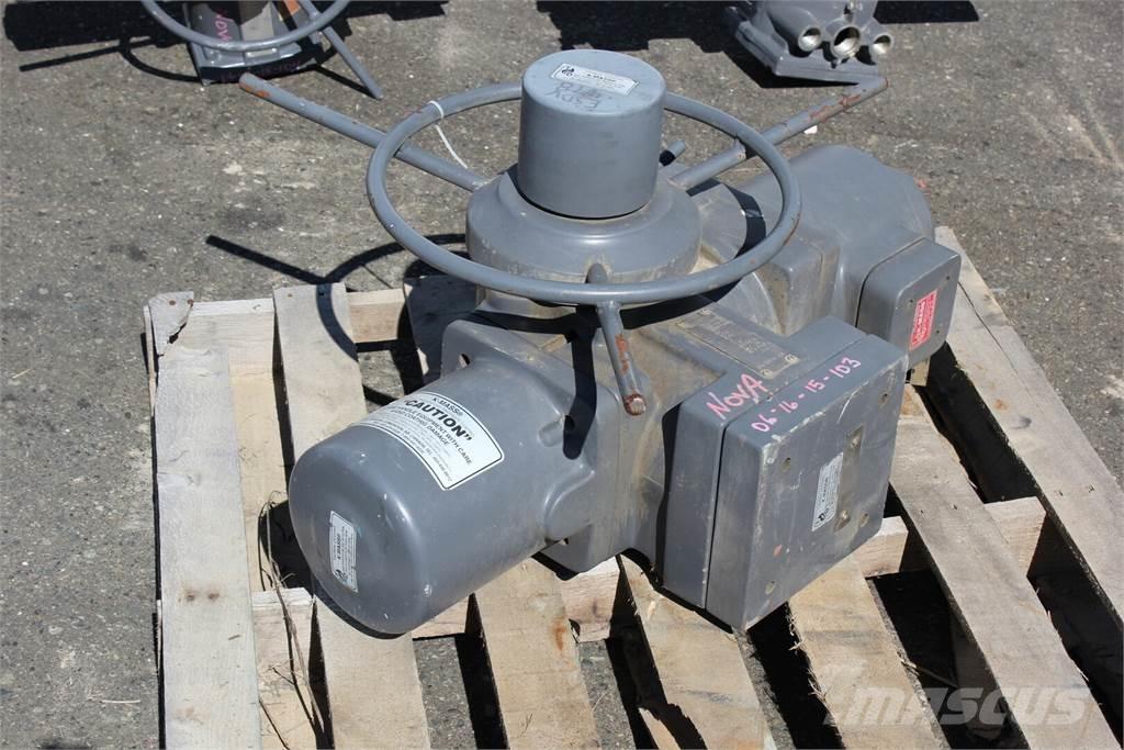  ROTORK 101.ESDV.478 Ostalo za građevinarstvo