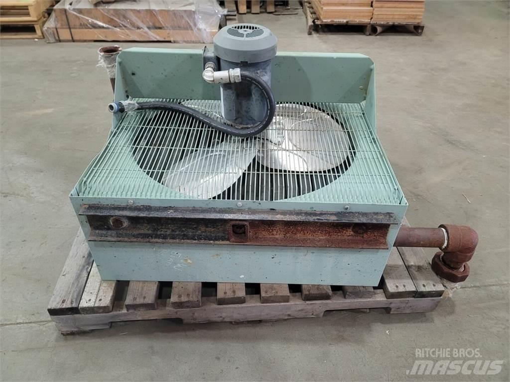 Ruffneck HP5-30 Ostale komponente za građevinarstvo