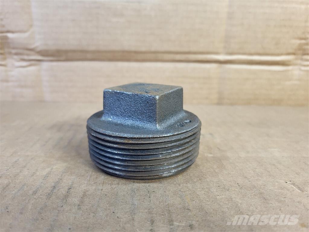 Sandvik 001552-010 Ostale komponente za građevinarstvo