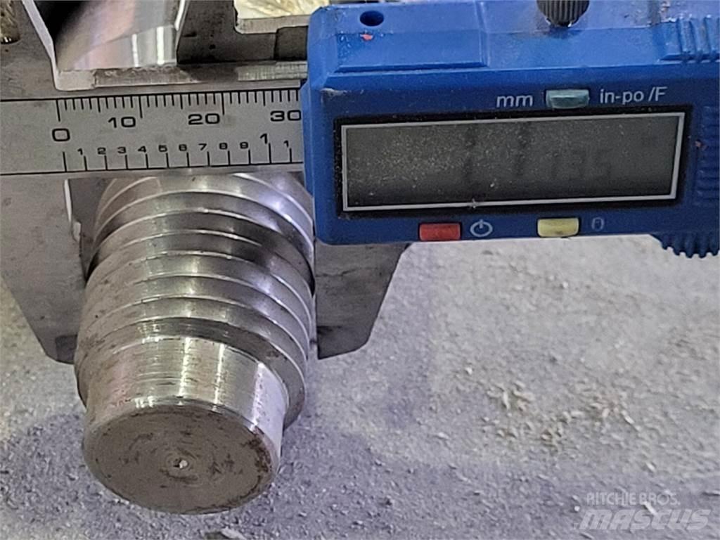 Sandvik 55000919 Ostalo za građevinarstvo