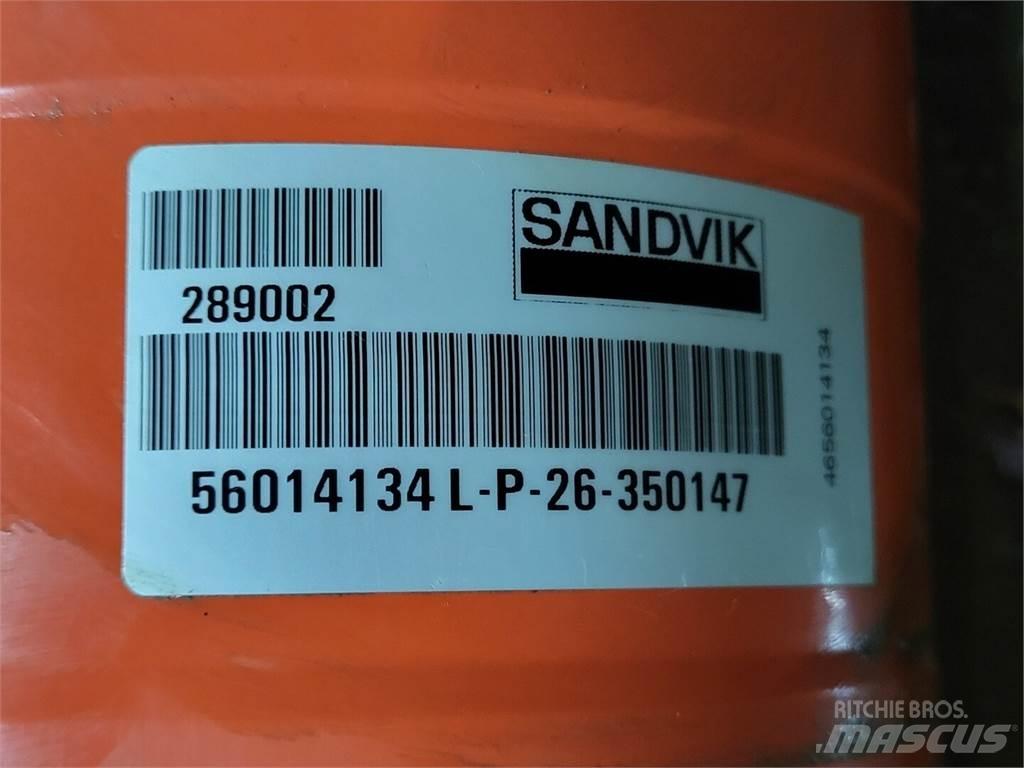 Sandvik 56014134 Ostale kargo komponente
