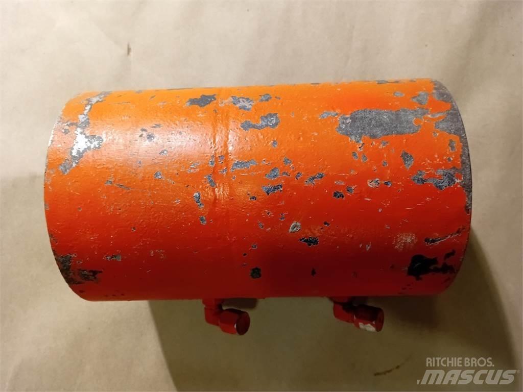 Sandvik 76350015 Ostalo za građevinarstvo