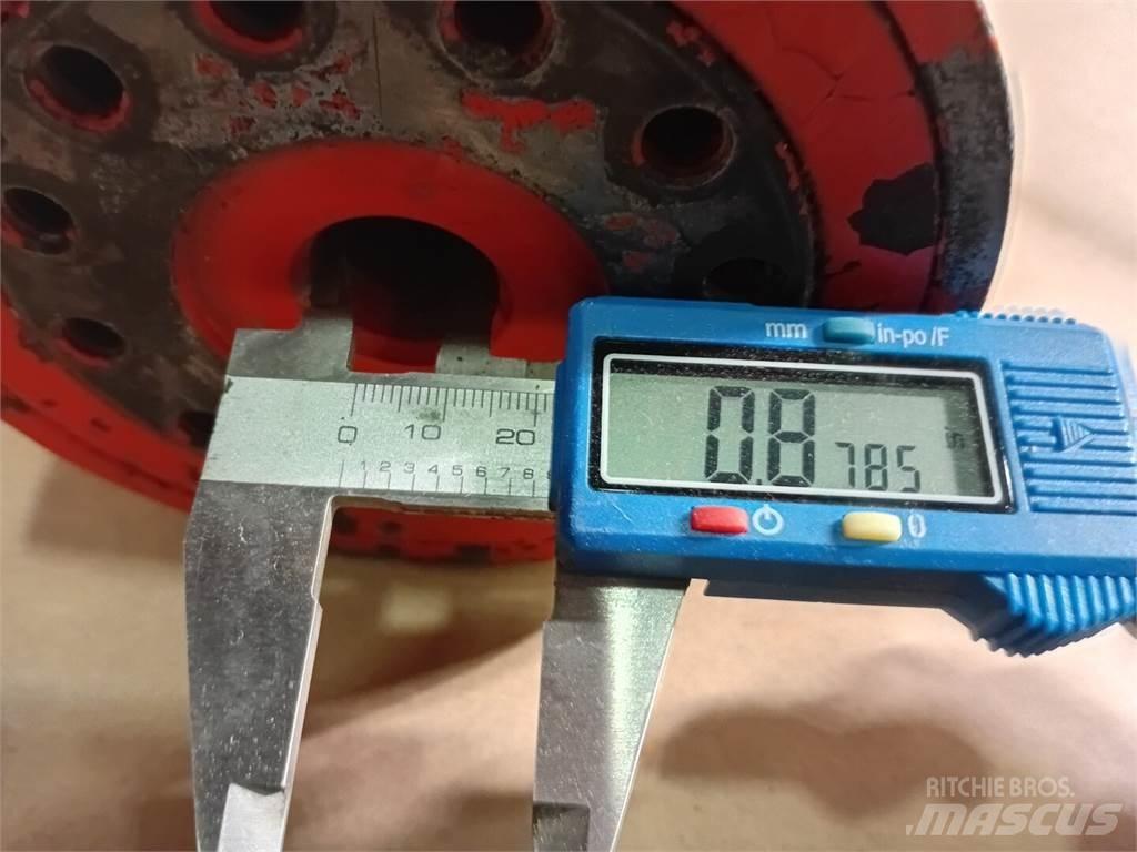 Sandvik 76350015 Ostalo za građevinarstvo
