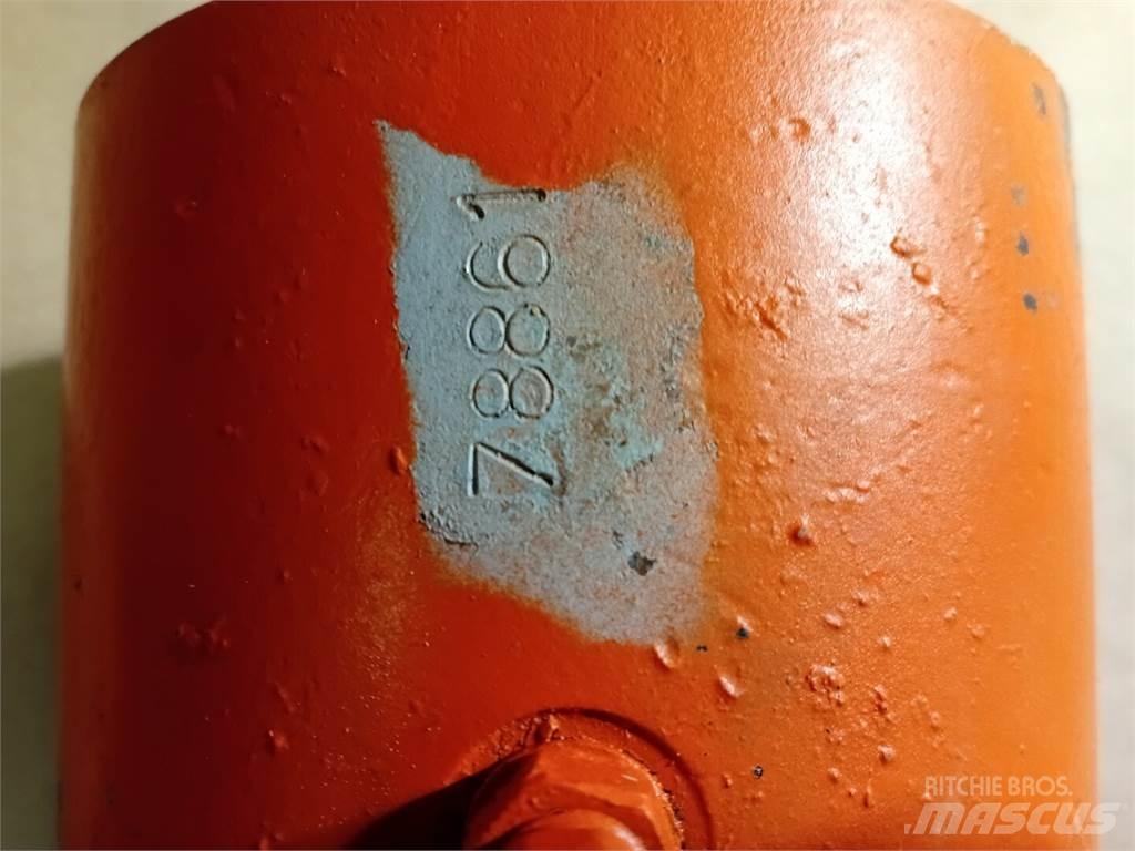 Sandvik 76350015 Ostalo za građevinarstvo