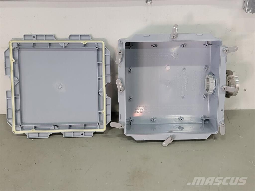  SCEPTER JBX12124 Ostalo za građevinarstvo