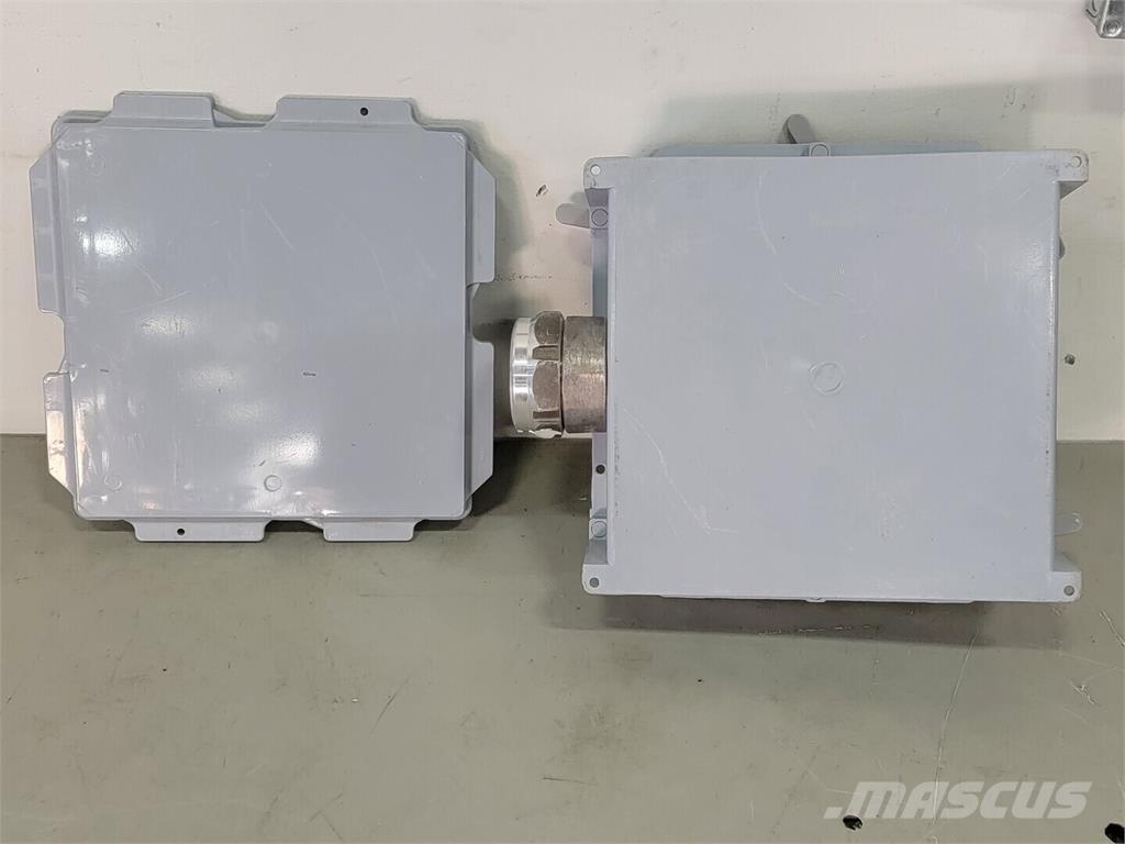  SCEPTER JBX12124 Ostalo za građevinarstvo