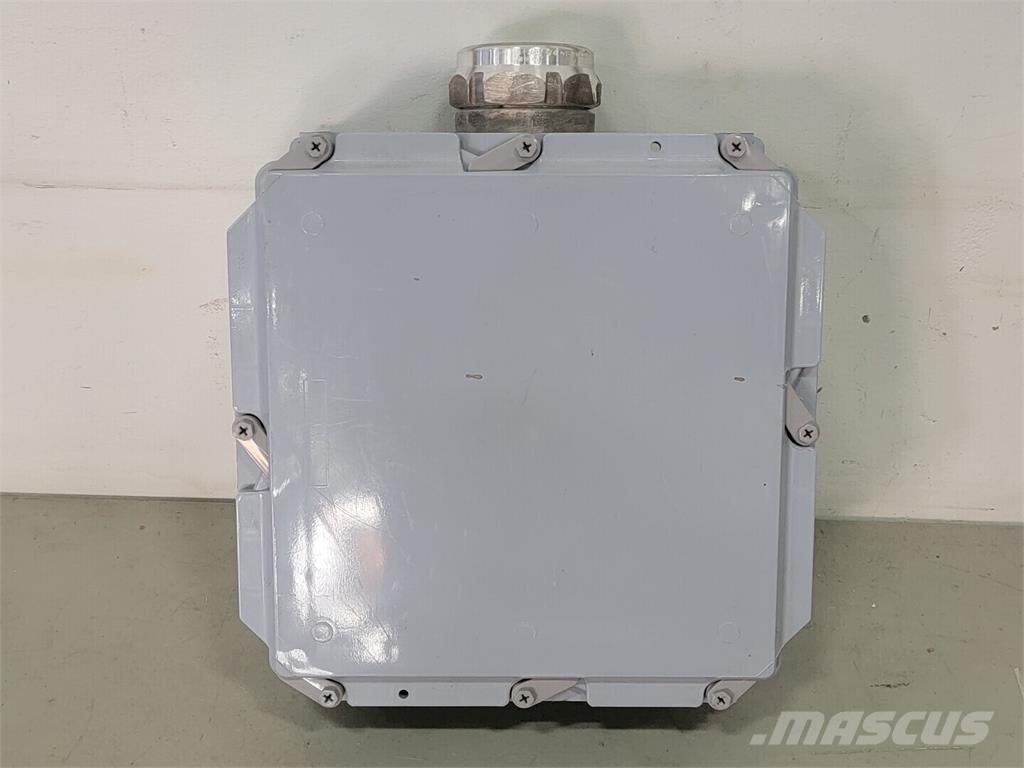  SCEPTER JBX12124 Ostalo za građevinarstvo