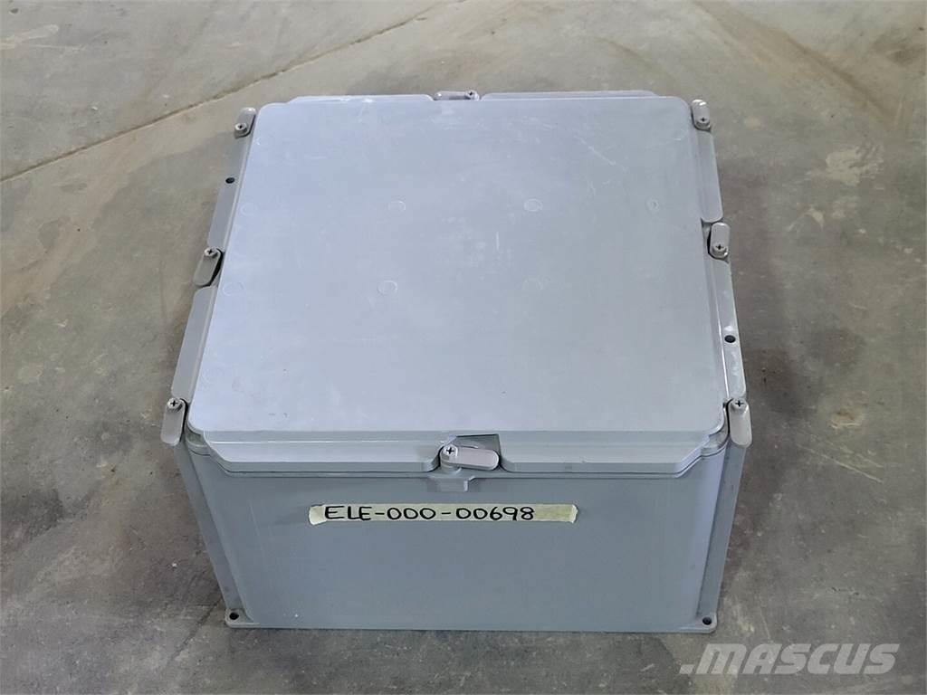  SCEPTER JBX161610 Ostalo za građevinarstvo