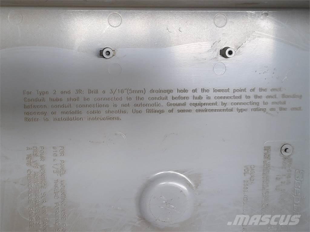  SCEPTER JBX161610 Ostalo za građevinarstvo