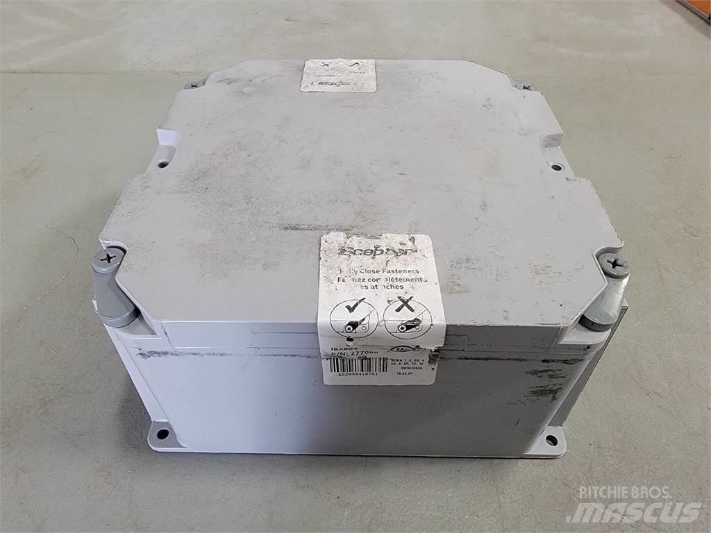  SCEPTER JBX884 Ostalo za građevinarstvo