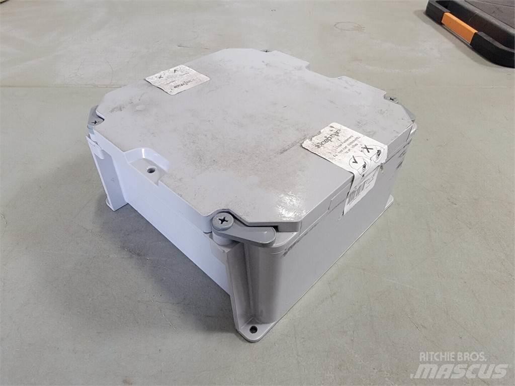  SCEPTER JBX884 Ostalo za građevinarstvo