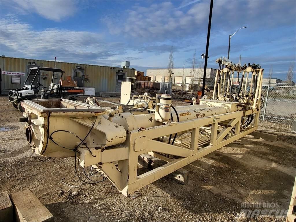 Schwing KSP 220 Pumpe za vodu