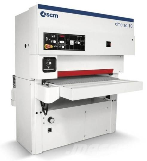  SCM dmc sd 10 Ostalo za građevinarstvo