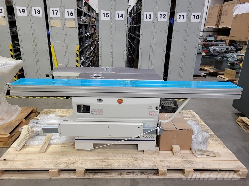  SCM minimax cu 300c Ostalo za građevinarstvo