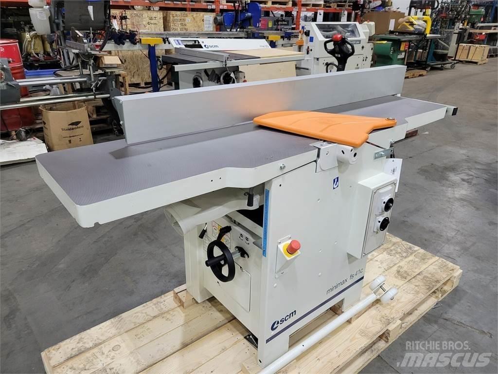  SCM minimax fs 41c Planeri
