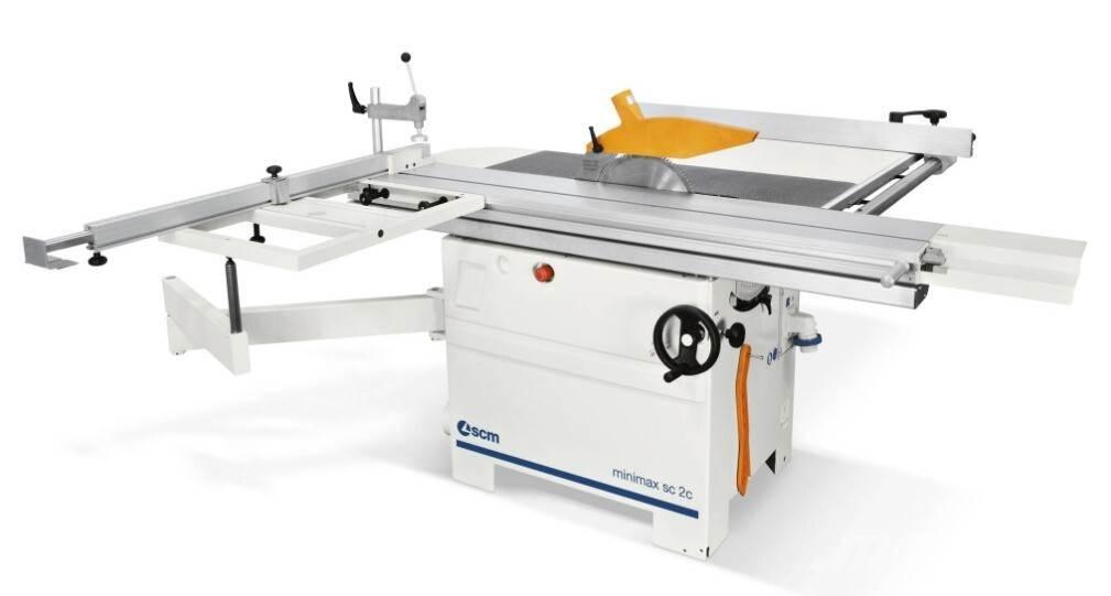  SCM minimax sc 2c Ostalo za građevinarstvo