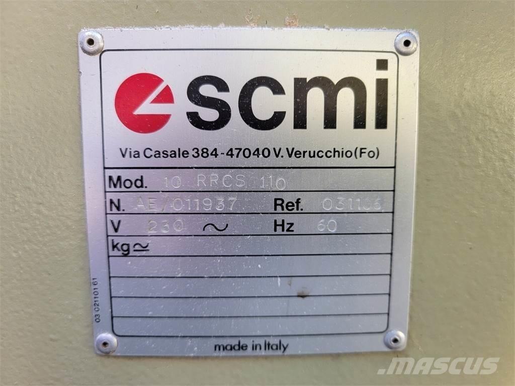  SCMI 10 RRCS 110 Ostalo za građevinarstvo