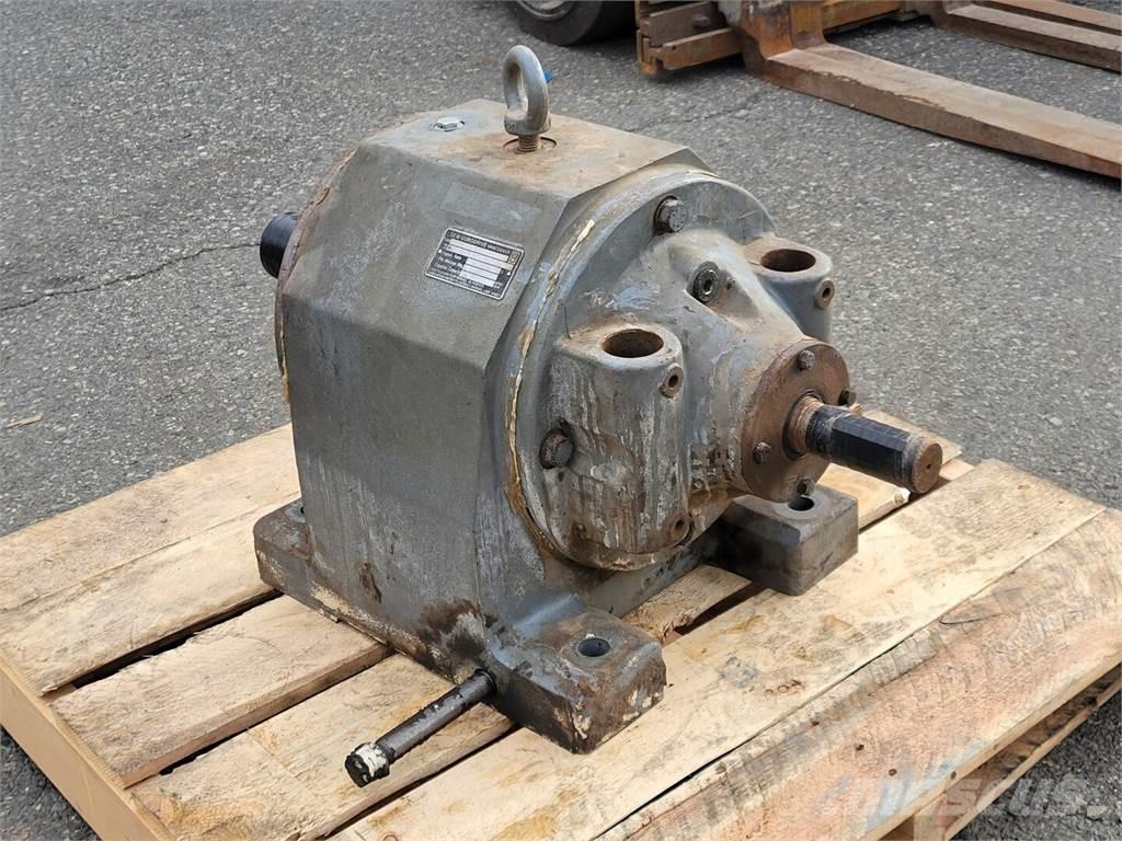  SEW-EURODRIVE R103P Ostalo za građevinarstvo