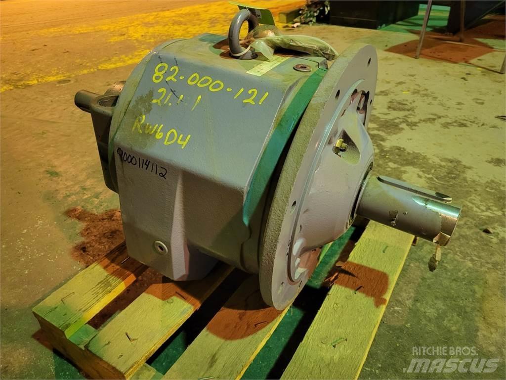  SEW-EURODRIVE RF102P Ostalo za građevinarstvo