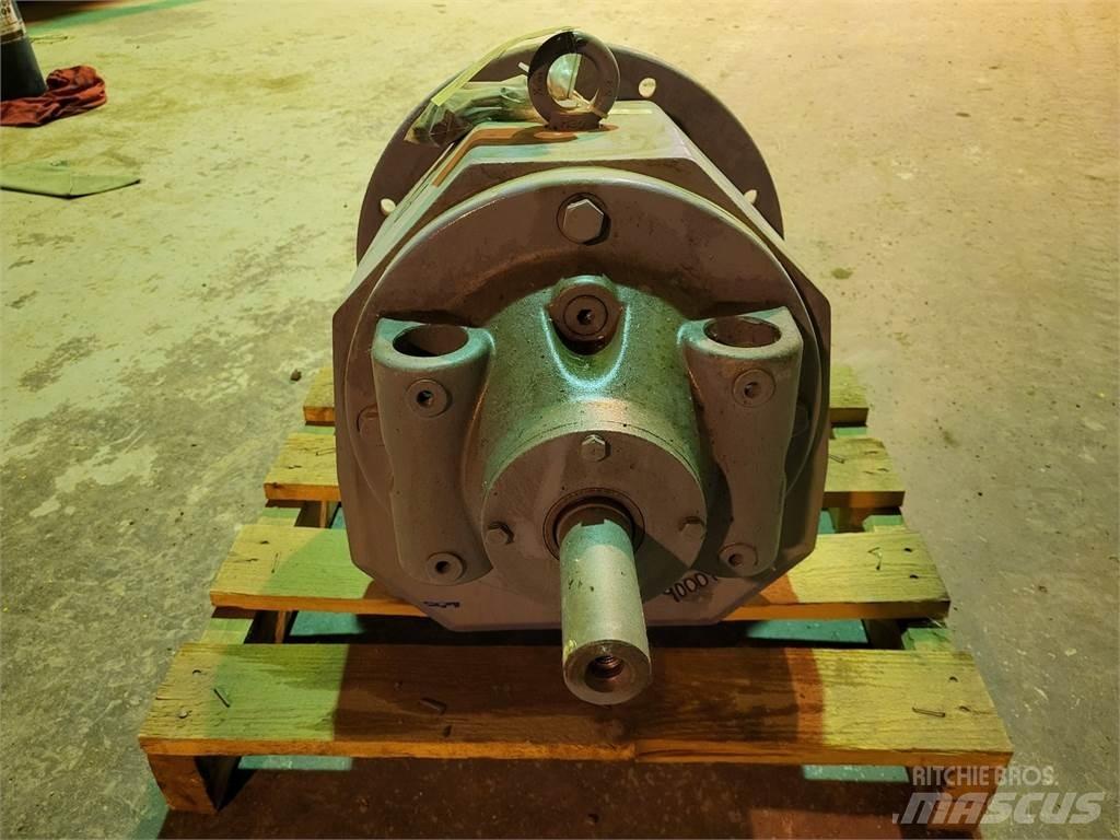  SEW-EURODRIVE RF102P Ostalo za građevinarstvo