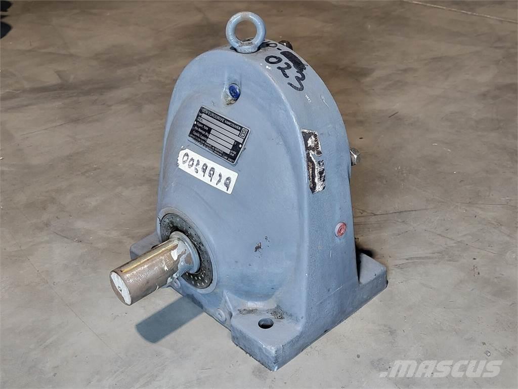  SEW-EURODRIVE RX81A Ostalo za građevinarstvo