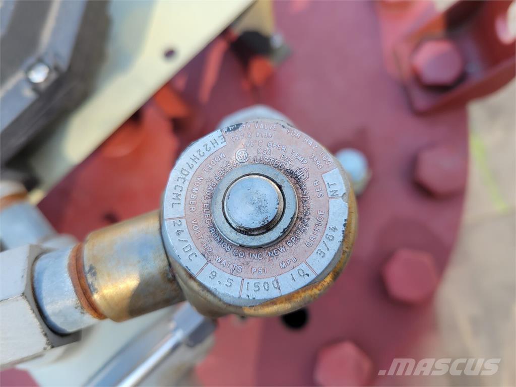  SHAFER AFE 100001 Ostalo za građevinarstvo