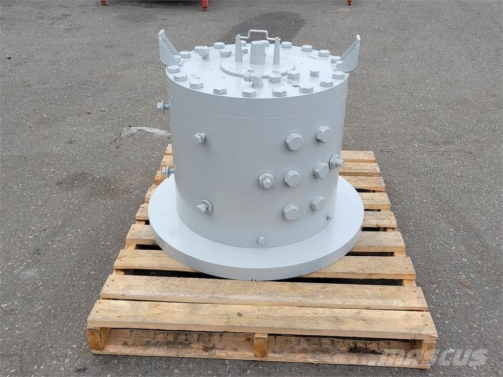  SHAFER AFE 100001 Ostalo za građevinarstvo