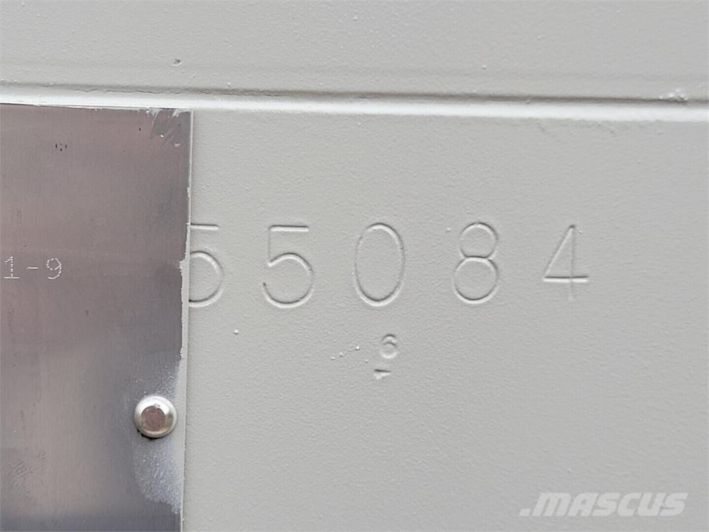  SHAFER AFE 100001 Ostalo za građevinarstvo