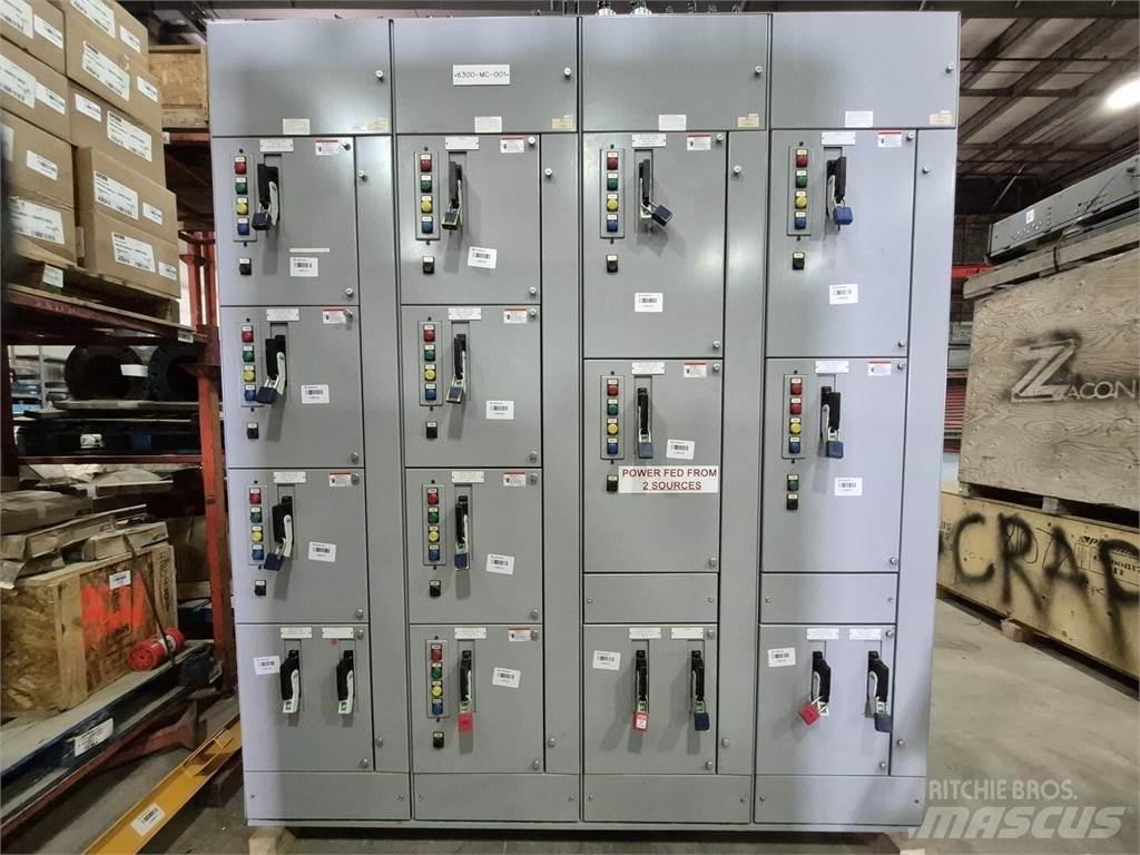 Siemens CED63B015 Ostalo za građevinarstvo