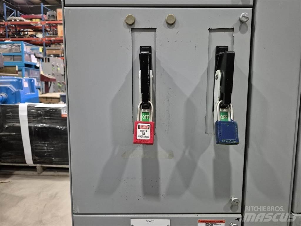 Siemens CED63B020 Ostalo za građevinarstvo