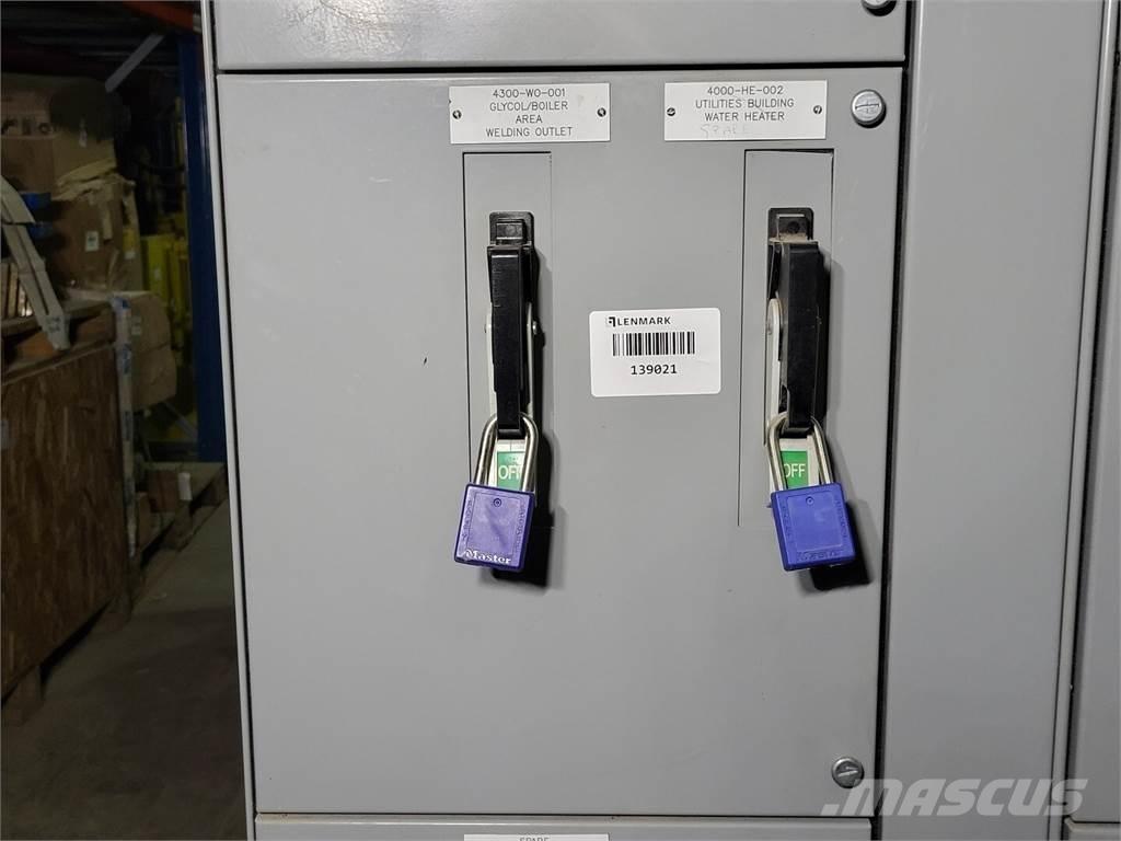 Siemens CED63B060 Ostalo za građevinarstvo
