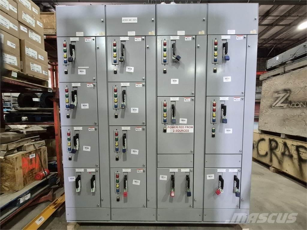 Siemens TIASTAR Ostalo za građevinarstvo