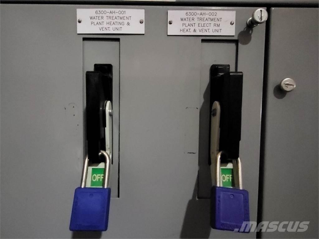 Siemens TIASTAR Ostalo za građevinarstvo