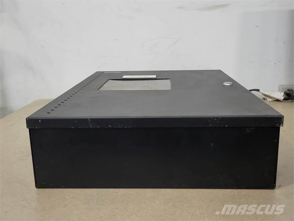 Siemens TXR-320 Ostalo za građevinarstvo