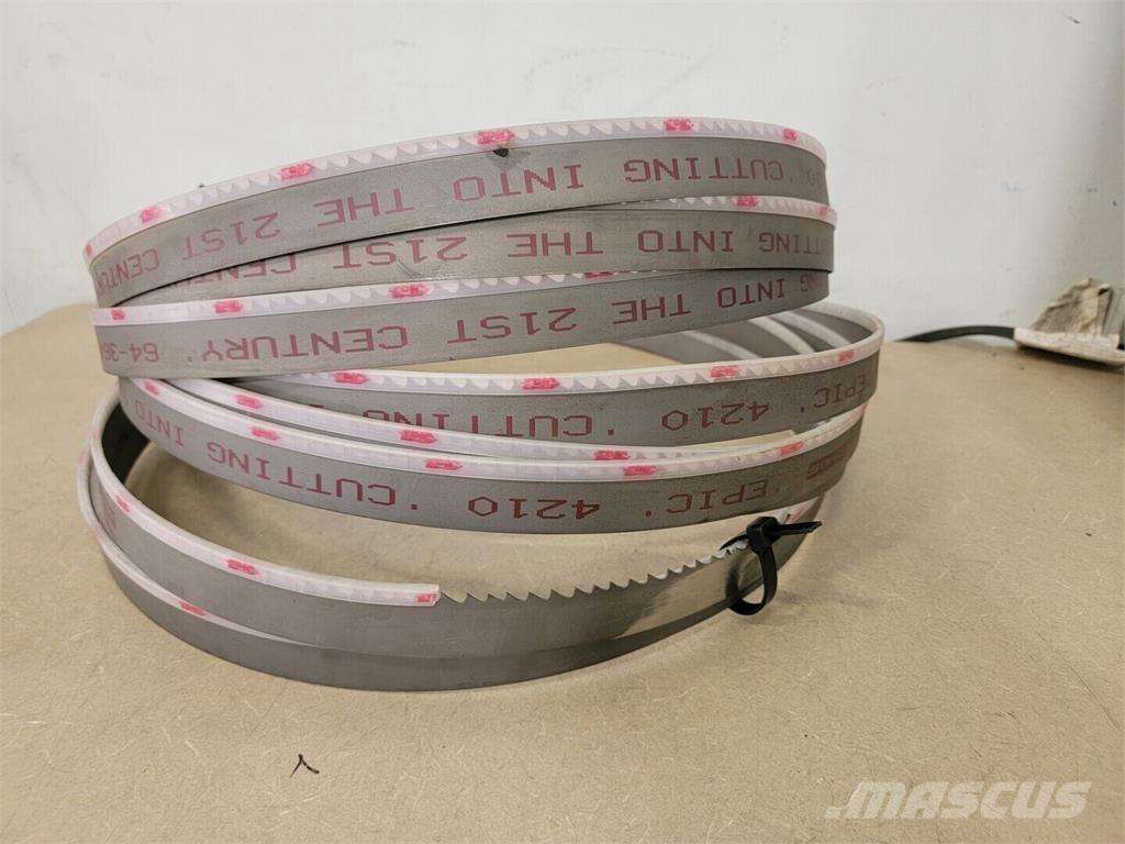  SIMONDS 4210 Ostalo za građevinarstvo