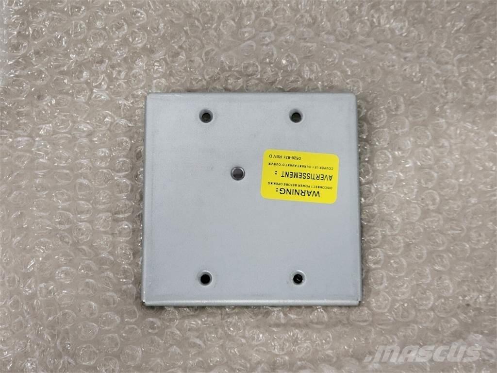  SIMPLEX 0742313 Ostalo za građevinarstvo