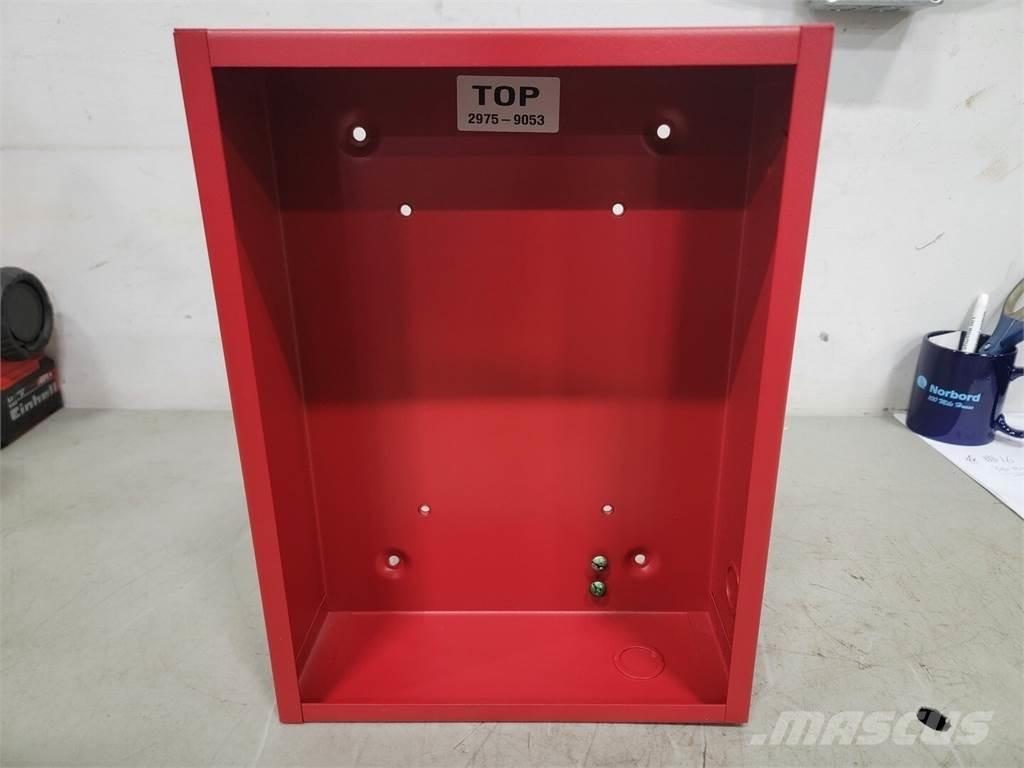  SIMPLEX 2975-9053 Ostalo za građevinarstvo