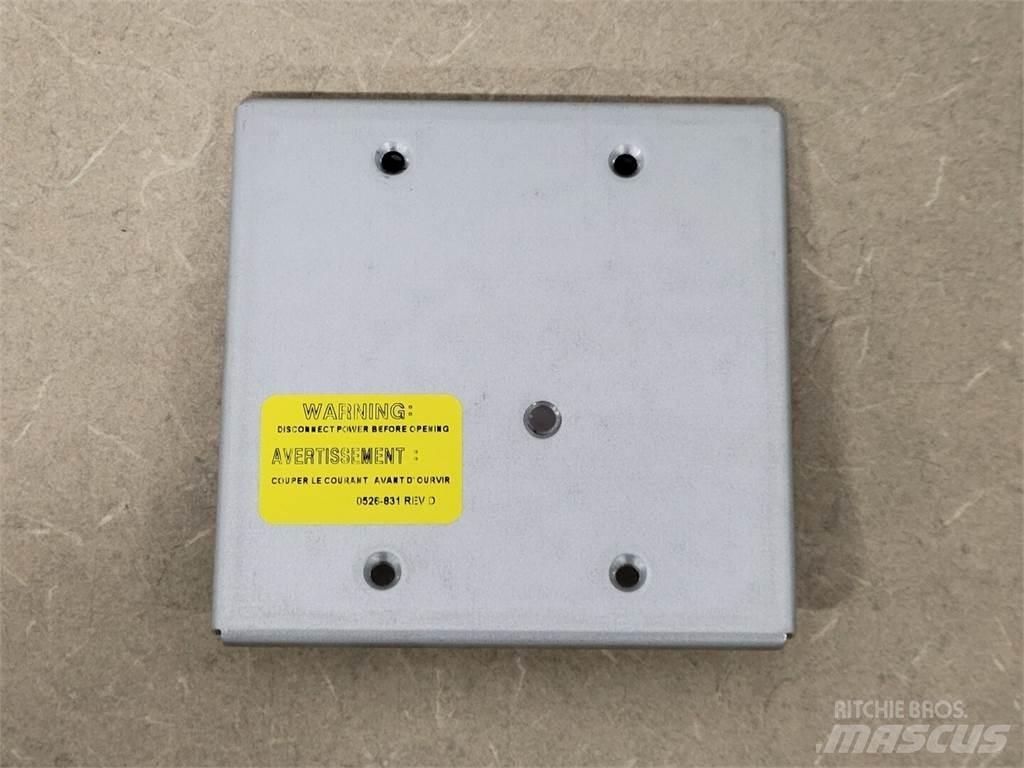  SIMPLEX 4090-9802 Ostalo za građevinarstvo