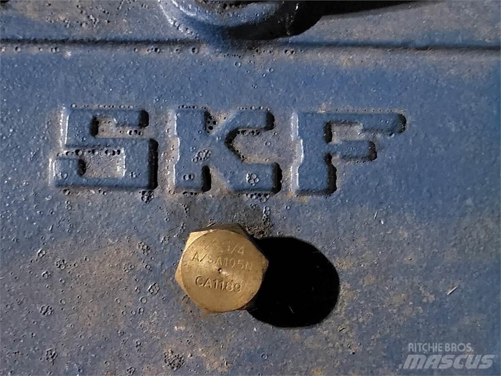 SKF Transportne trake