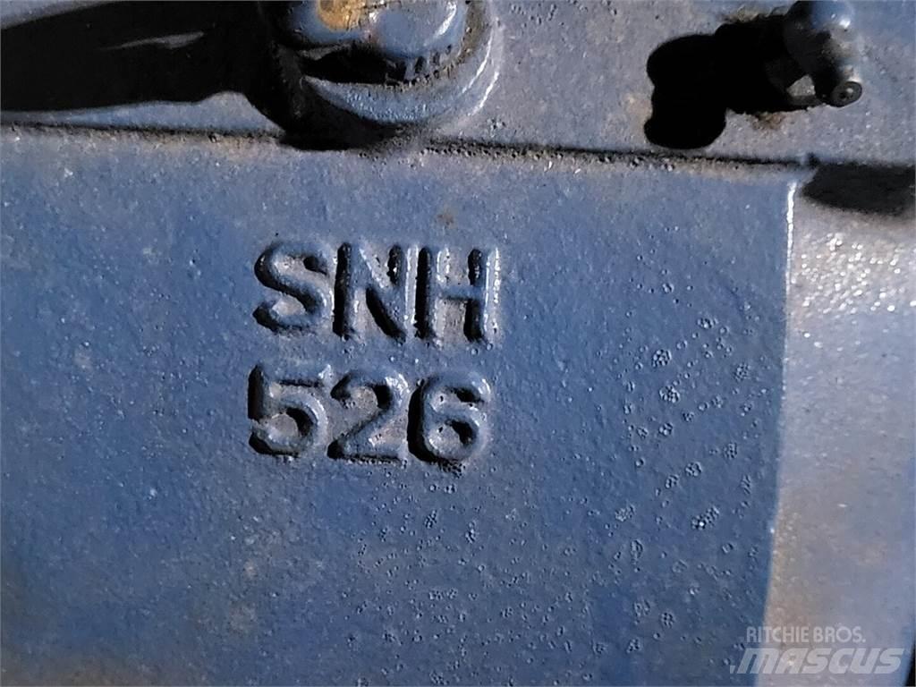  SKF Transportne trake