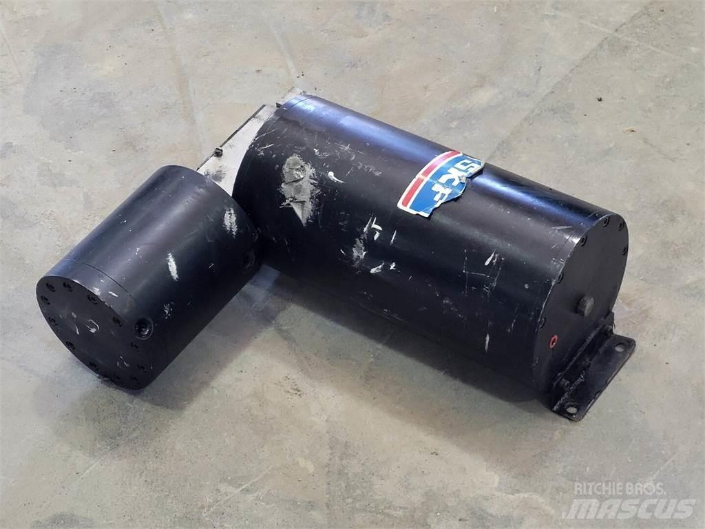  SKF SGH-50 Pumpe za vodu