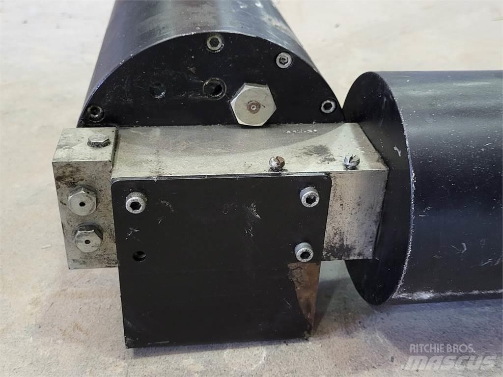  SKF SGH-50 Pumpe za vodu