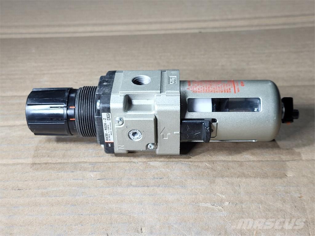 SMC AW30-N02H-Z Ostalo za građevinarstvo